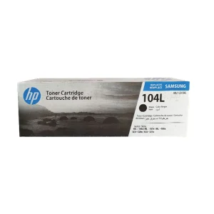 کارتریج تونر سامسونگ 104 (Samsung MLT-D104S)