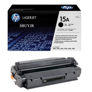 کارتریج HP 15A (C7115A)