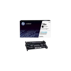 کارتریج HP 26A (CF226A)