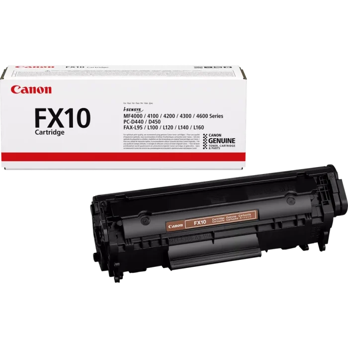 cartridge-canon-fx10(printgostar) cartridge-canon-fx10(printgostar)