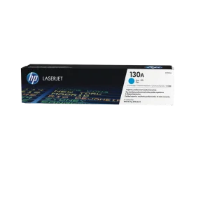 کارتریج آبی 130A | تونر Cyan HP 130A (CF351A)