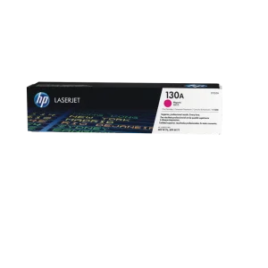 کارتریج صورتی 130A | تونر Magenta HP 130A (CF353A)