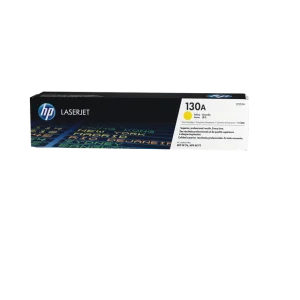 کارتریج زرد 130A | تونر زرد HP 130A (CF352A)