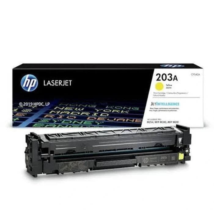 cartridge-hp-203a-yellow-color(printgostar)
