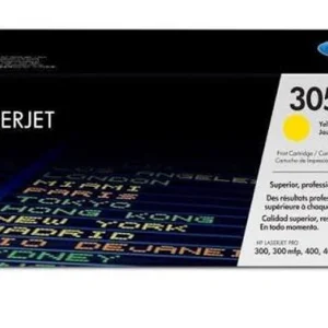 cartridge-hp-305a-yellow-color(printgostar)
