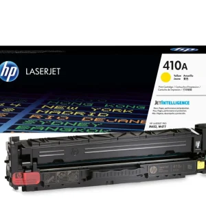 کارتریج اچ پی 410A Yellow | HP 410A Yellow CF412A