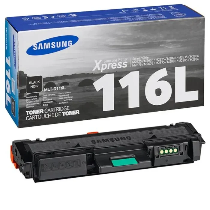 cartridge-samsung-d116l(printgostar) cartridge-samsung-d116l(printgostar)
