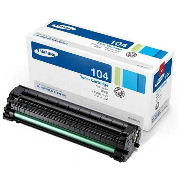 cartridge-samsung-104(printgostar) cartridge-samsung-104(printgostar)