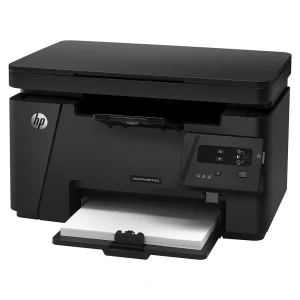 پرینتر چندکاره لیزری HP LaserJet Pro MFP M125a (استوک)