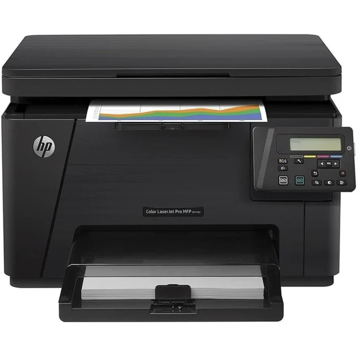 hp-laserjet-pro-mfp-m176n(printgostar) hp-laserjet-pro-mfp-m176n(printgostar)